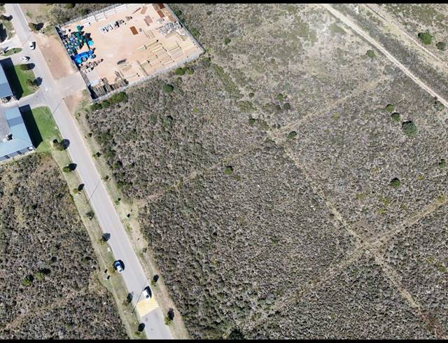 4,028M² VACANT LAND FOR SALE IN FOUNTAINS ESTATE BUSINESS PARK